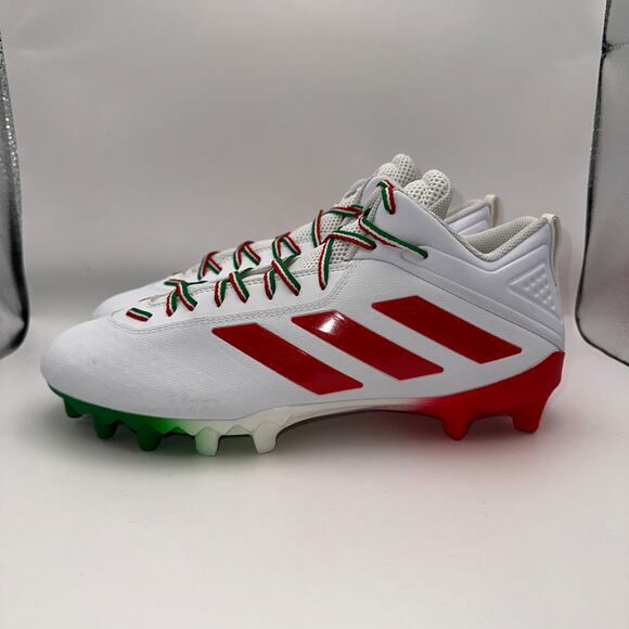 Adidas x Home Alone Freak 21 New York Pizza Cleats Mens Sz12 main image 8
